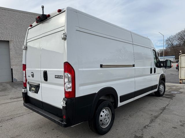 2023 Ram ProMaster Base