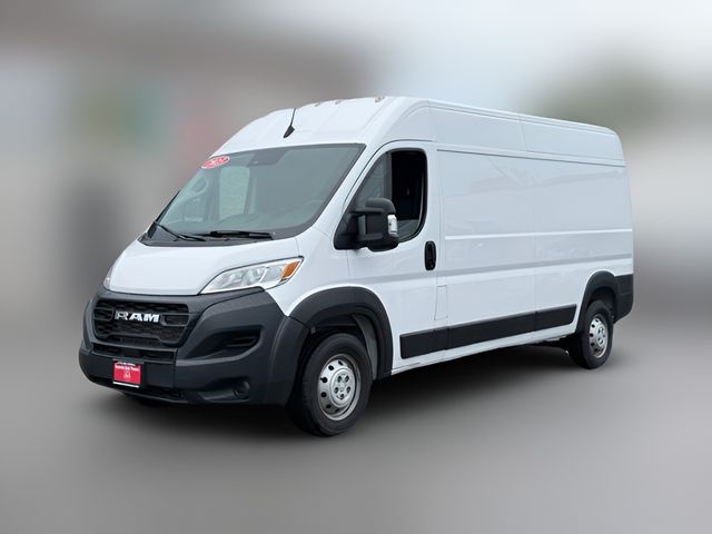 2023 Ram ProMaster Base