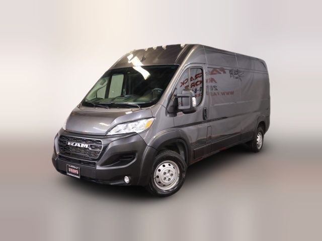 2023 Ram ProMaster Base