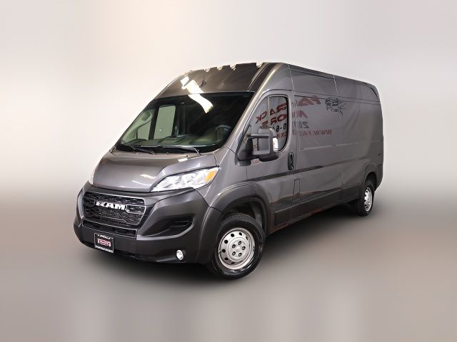 2023 Ram ProMaster Base