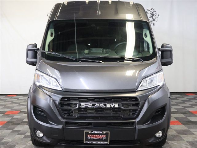 2023 Ram ProMaster Base