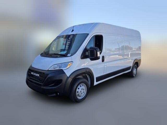 2023 Ram ProMaster Base