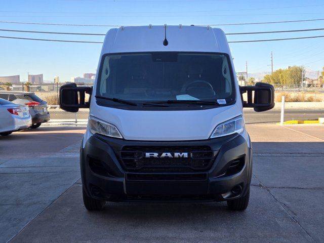 2023 Ram ProMaster Base