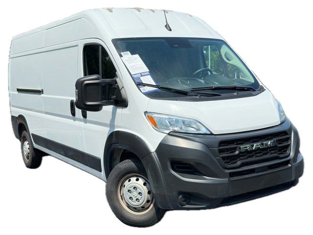 2023 Ram ProMaster Base