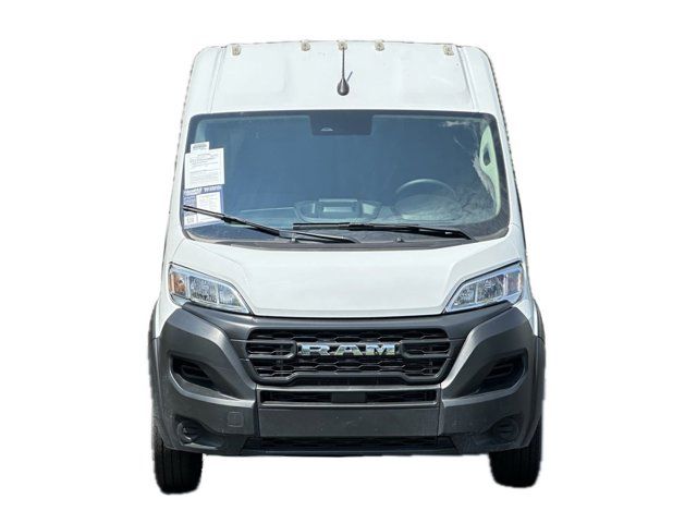 2023 Ram ProMaster Base