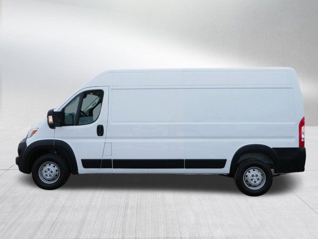 2023 Ram ProMaster Base