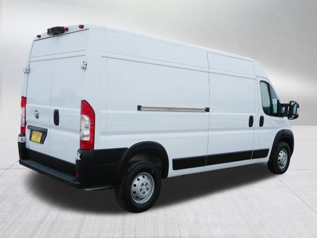 2023 Ram ProMaster Base