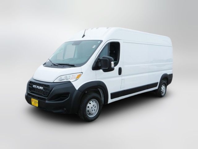 2023 Ram ProMaster Base