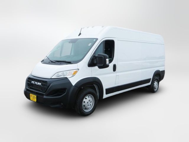 2023 Ram ProMaster Base