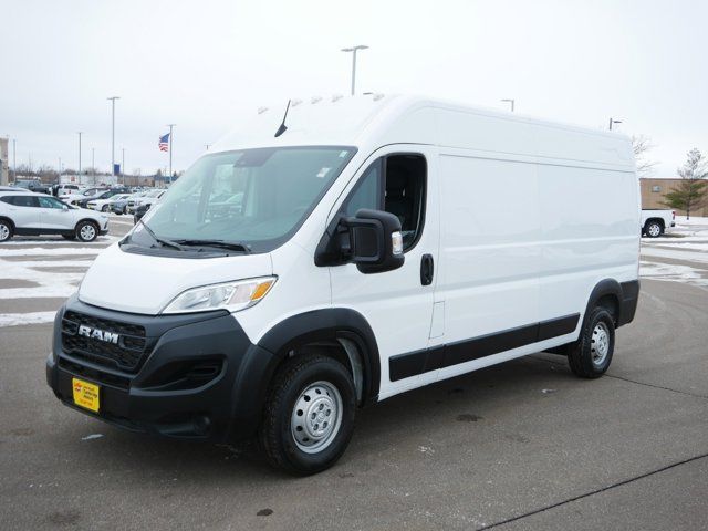 2023 Ram ProMaster Base