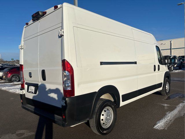 2023 Ram ProMaster Base