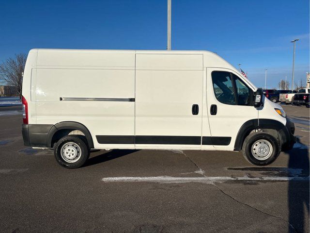 2023 Ram ProMaster Base