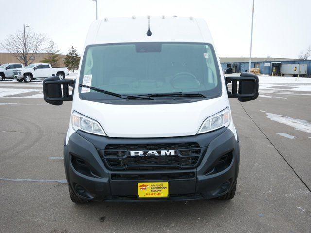 2023 Ram ProMaster Base