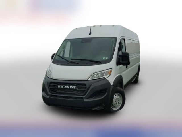 2023 Ram ProMaster Base