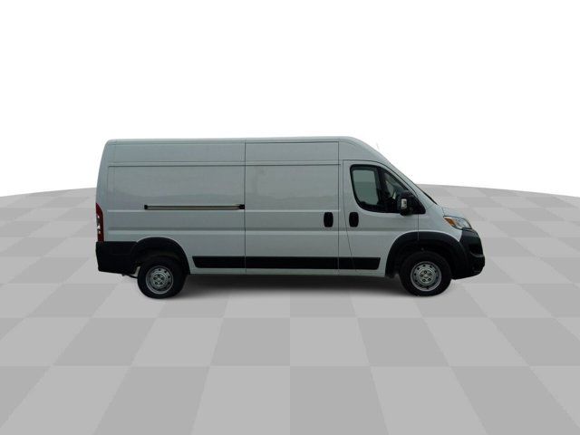 2023 Ram ProMaster Base