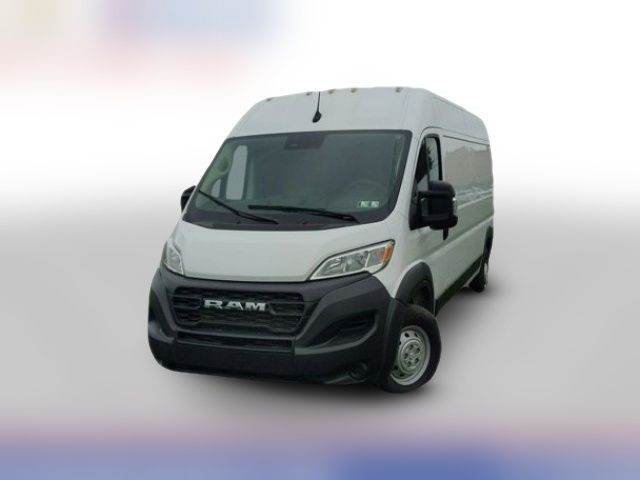 2023 Ram ProMaster Base