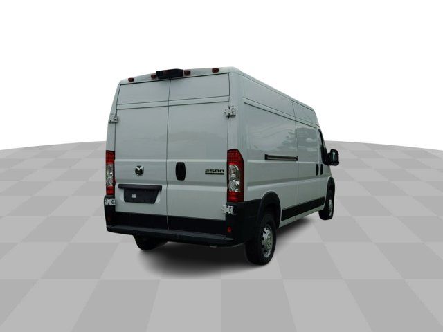 2023 Ram ProMaster Base