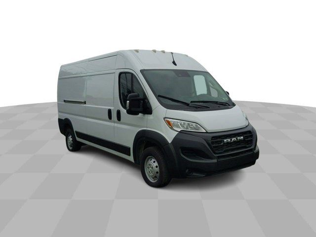 2023 Ram ProMaster Base