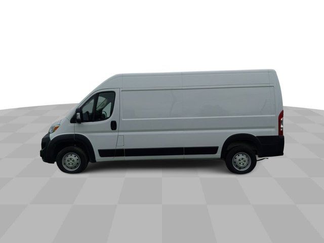 2023 Ram ProMaster Base