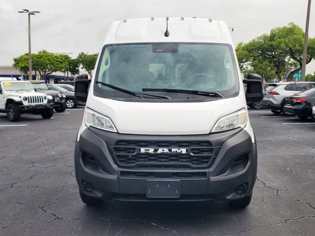 2023 Ram ProMaster Base