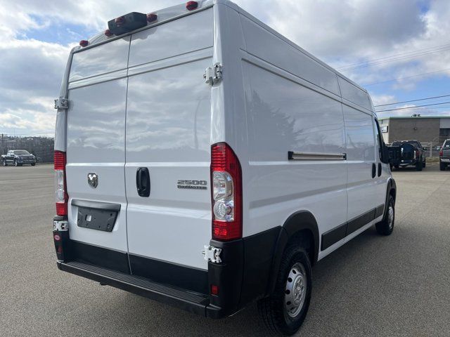 2023 Ram ProMaster Base