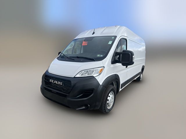 2023 Ram ProMaster Base