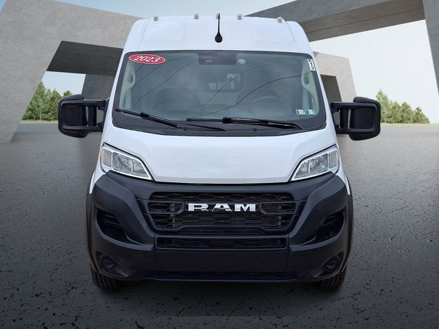 2023 Ram ProMaster Base