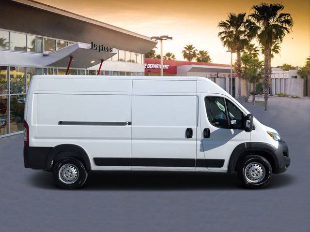 2023 Ram ProMaster Base