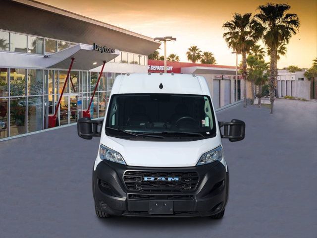 2023 Ram ProMaster Base