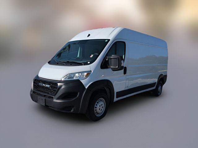 2023 Ram ProMaster Base