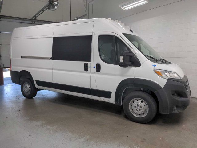 2023 Ram ProMaster Base