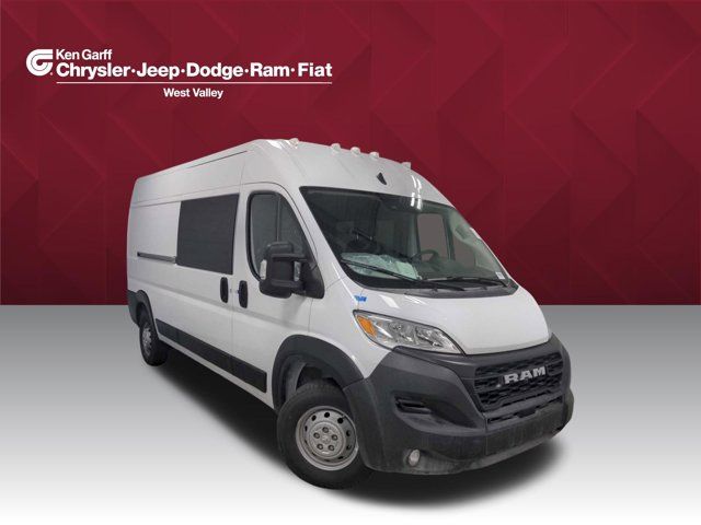 2023 Ram ProMaster Base