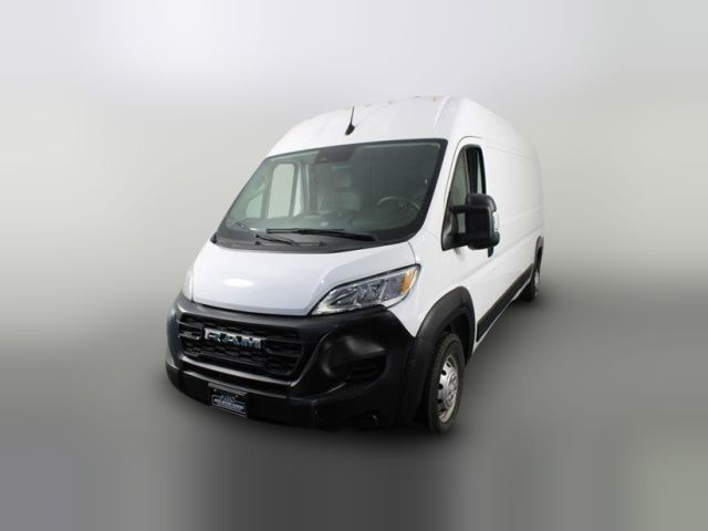 2023 Ram ProMaster Base