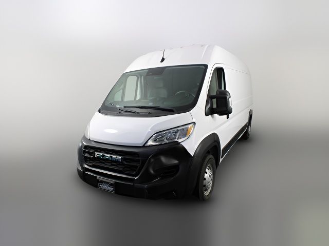 2023 Ram ProMaster Base
