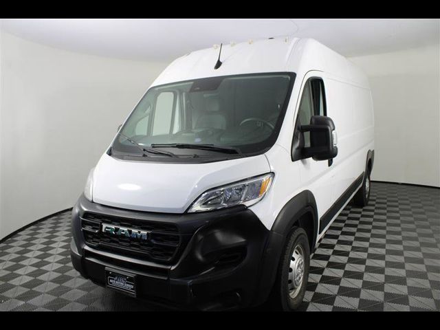 2023 Ram ProMaster Base