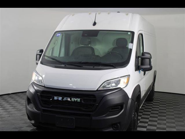 2023 Ram ProMaster Base