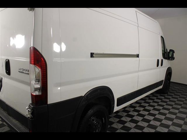 2023 Ram ProMaster Base