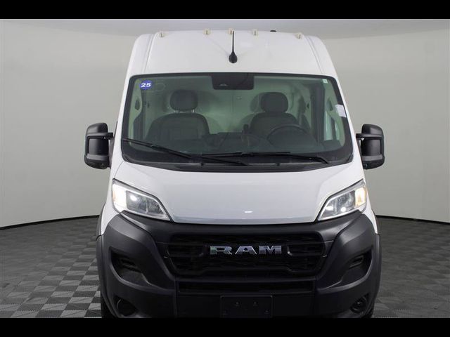 2023 Ram ProMaster Base
