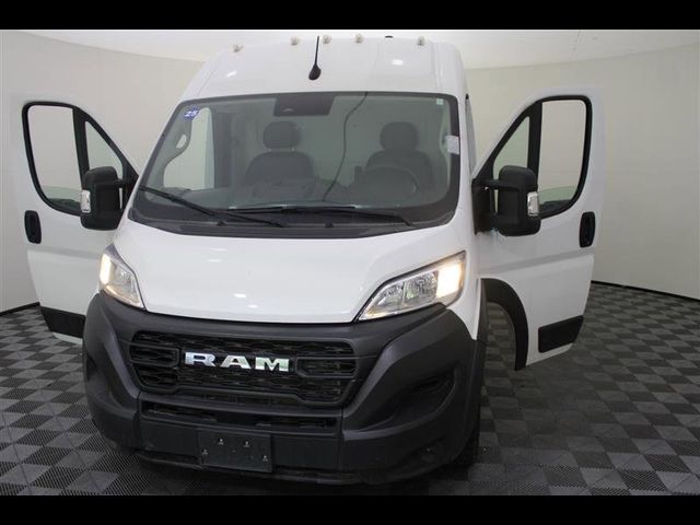 2023 Ram ProMaster Base