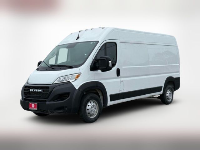 2023 Ram ProMaster Base