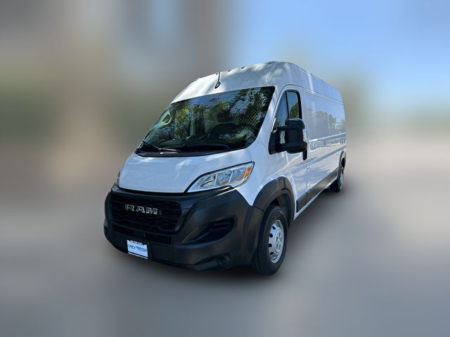 2023 Ram ProMaster Base