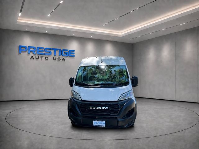 2023 Ram ProMaster Base