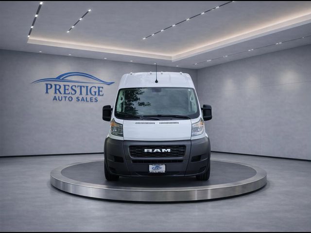 2023 Ram ProMaster Base