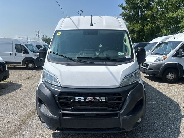 2023 Ram ProMaster Base