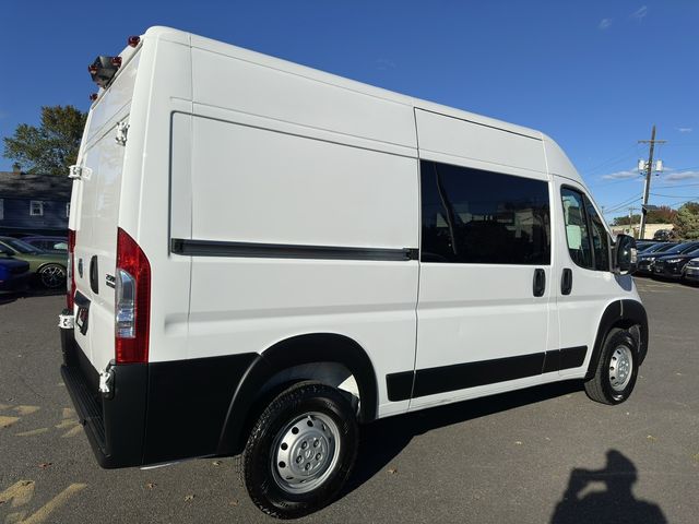 2023 Ram ProMaster Base