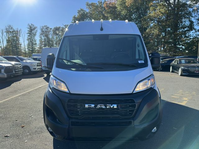 2023 Ram ProMaster Base