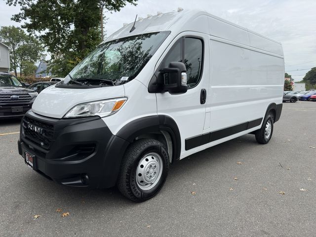 2023 Ram ProMaster Base