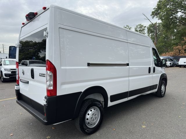 2023 Ram ProMaster Base