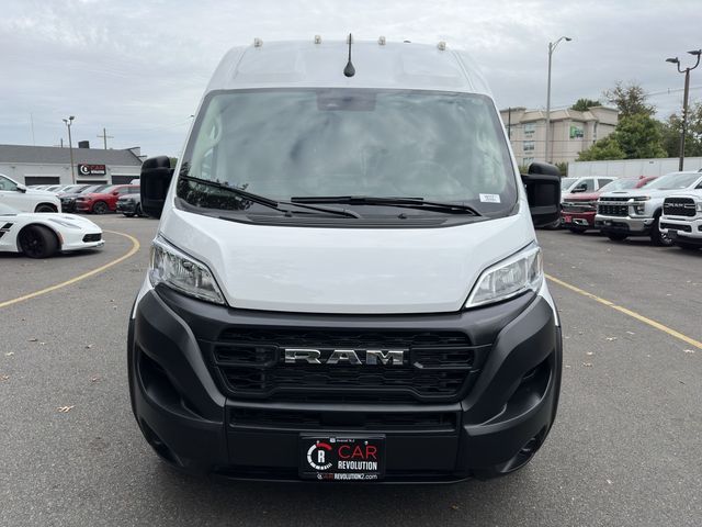 2023 Ram ProMaster Base