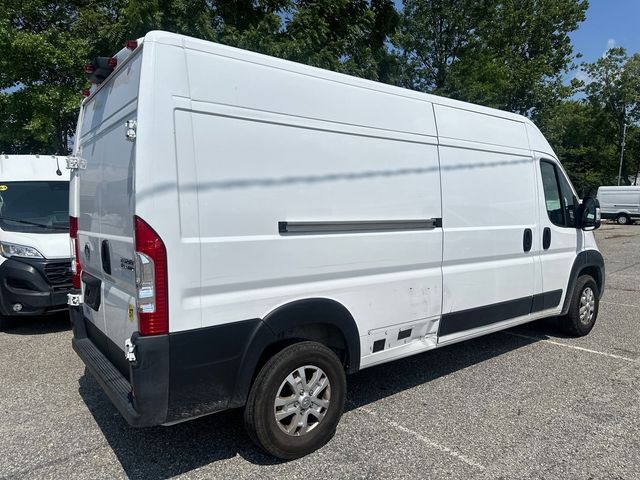 2023 Ram ProMaster Base